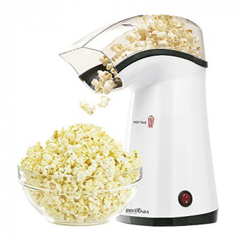 Pipoqueira elétrica