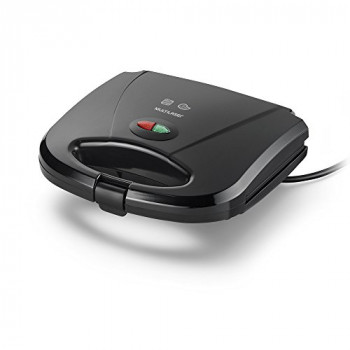 Sanduicheira elétrica