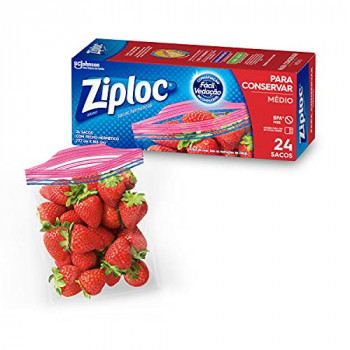 Sacos herméticos para conservar alimentos