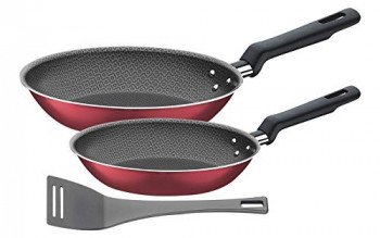 Frigideiras antiaderentes