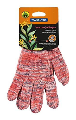 Luva para jardinagem