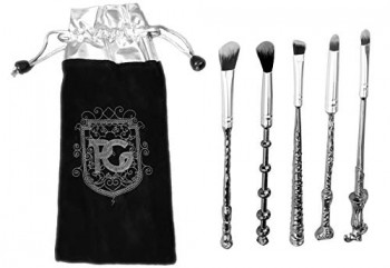 Pincéis de maquiagem
