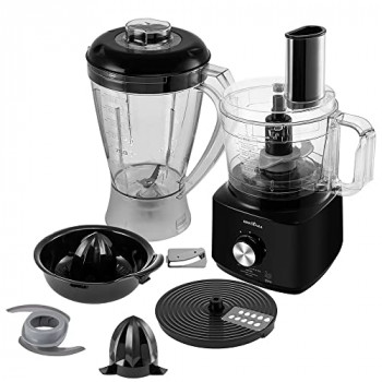 Multiprocessador