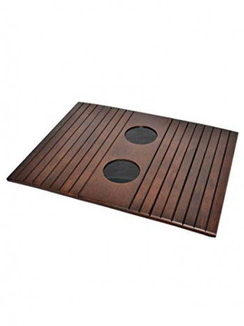 Bandeja para braço de sofá