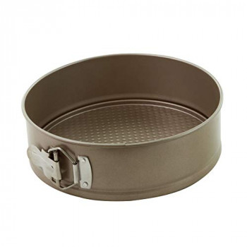 Forma com fundo removível