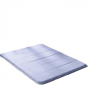 Tapete de banheiro super macio