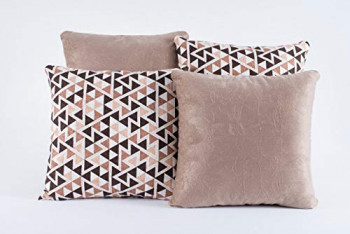 Kit de capas para almofadas