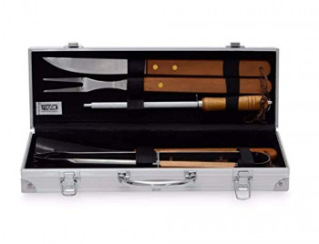 Kit de churrasco