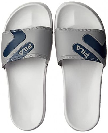 Chinelo slide