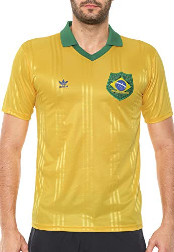 Camiseta de time
