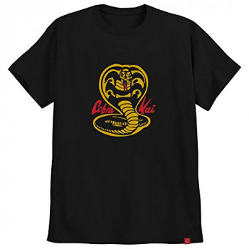Camiseta estilosa