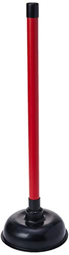 Desentupidor de vaso sanitário