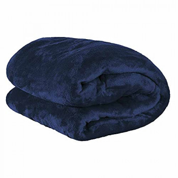 Manta ou saco de dormir