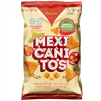 Coisas apimentadas