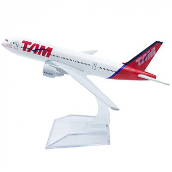Miniatura de aeronave