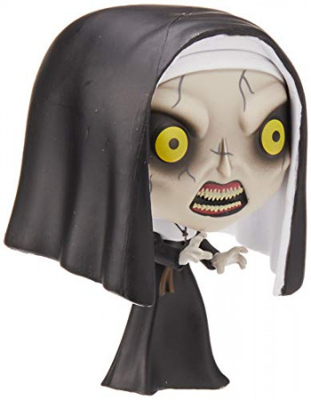 Bonecos de filmes de terror
