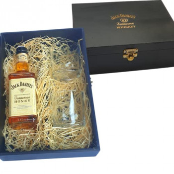 Kit de whisky