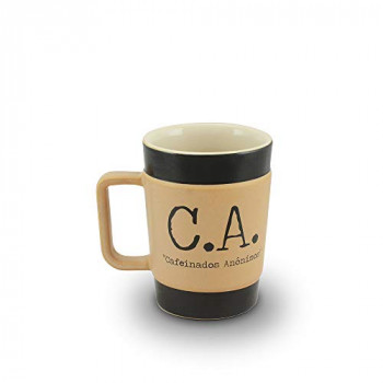 Caneca divertida