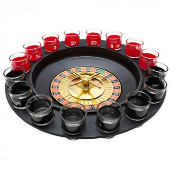 Jogo de bebidas