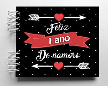 Álbum de fotos personalizado