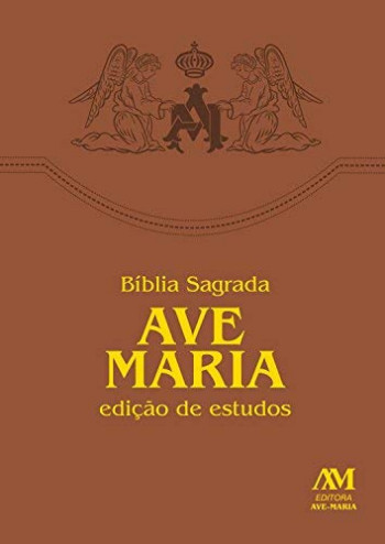 Edição de estudo da Bíblia Sagrada