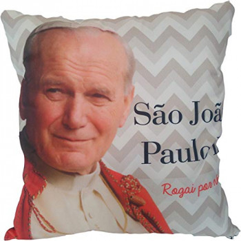 Almofada personalizada