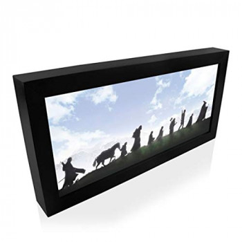 Luminária temática