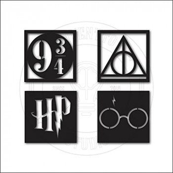 Quadros decorativos