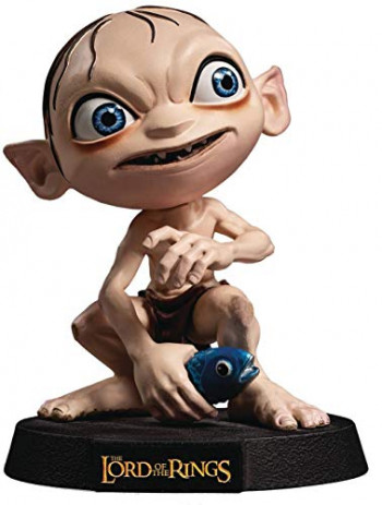 Miniatura do Gollum