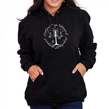 Moletom personalizado