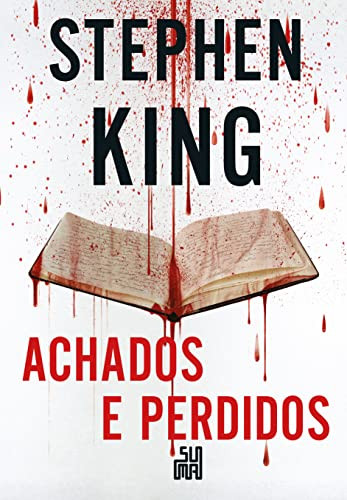 Livros de mistério e suspense