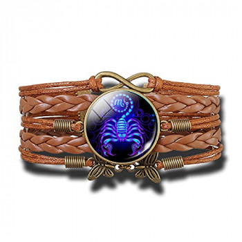 Pulseira temática