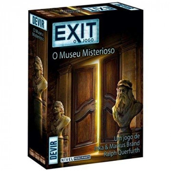 Jogos de suspense ou mistério