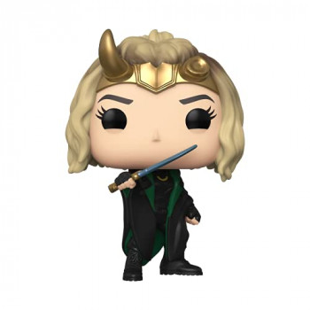 Funko Pop