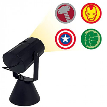 Luminária temática