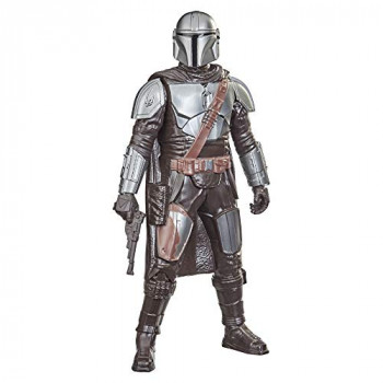 Action figure