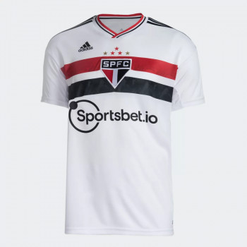 Camiseta original do time