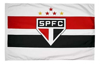 Bandeira do time