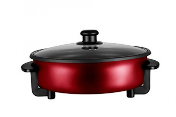 Panela elétrica multiuso