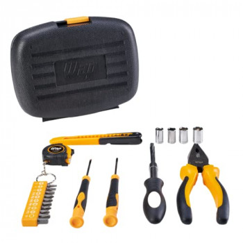 Maleta de ferramentas