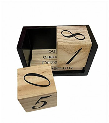 Calendário permanente