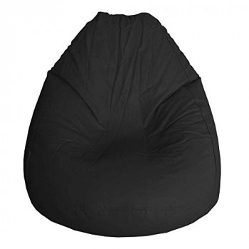 Puff confortável