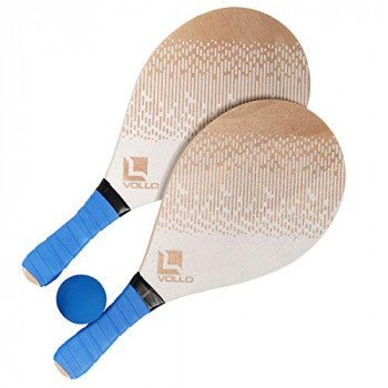 Conjunto para frescobol