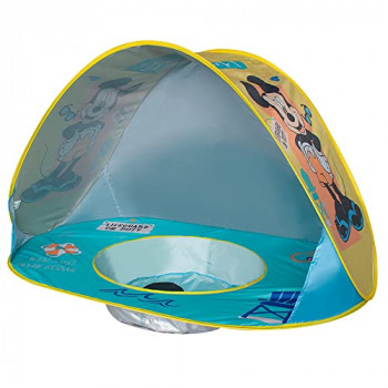 Piscina de praia