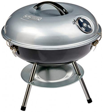 Churrasqueira portátil