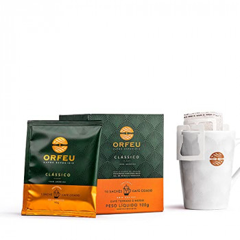 Drip Coffee