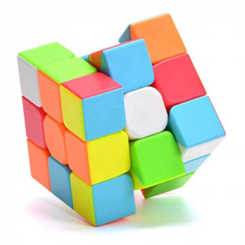 Cubo mágico