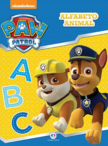 Livros didáticos para alfabetização