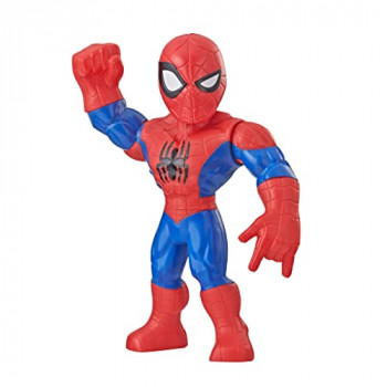 Boneco de super-herói