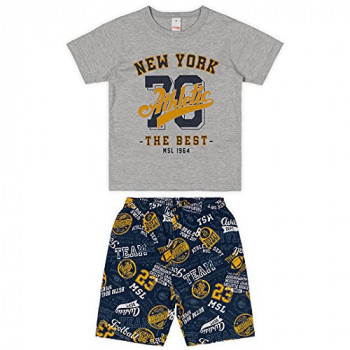 Conjunto de roupa